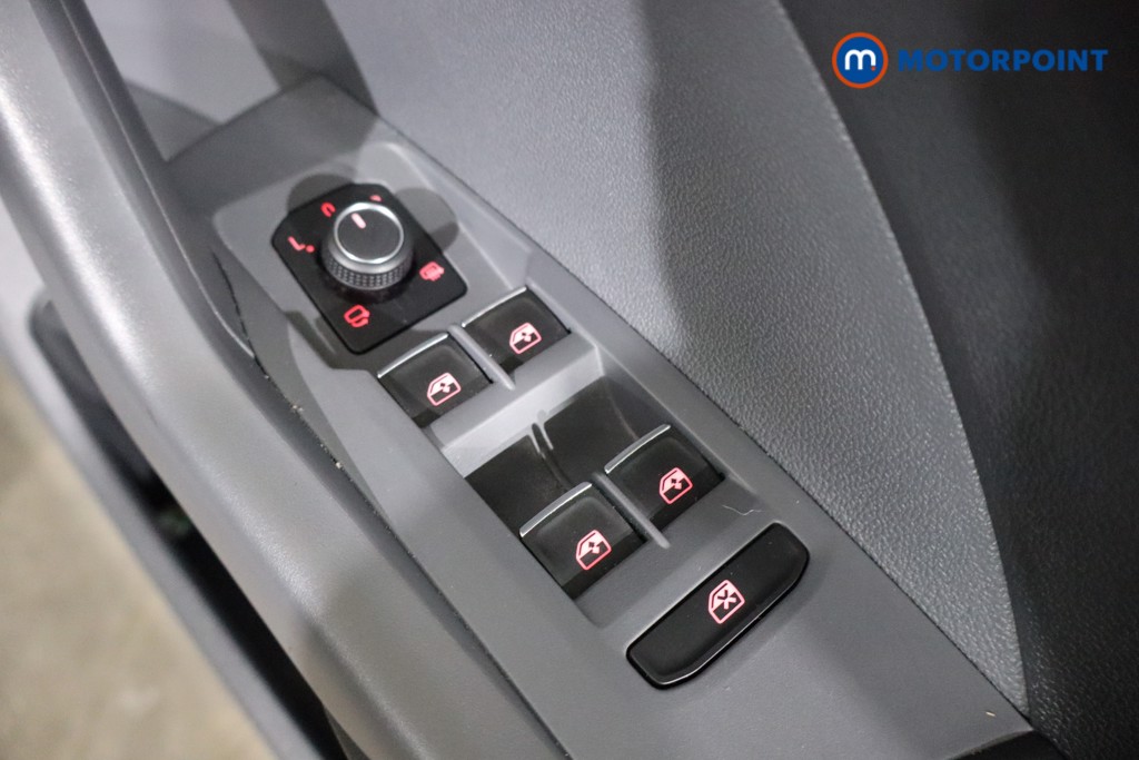 Volkswagen T-Cross R-Line Automatic Petrol SUV - Stock Number (1609253) - 18th supplementary image