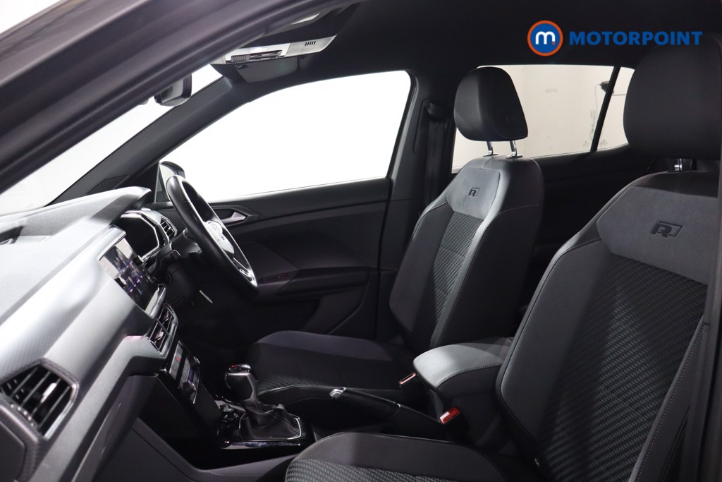 Volkswagen T-Cross R-Line Automatic Petrol SUV - Stock Number (1609253) - 20th supplementary image