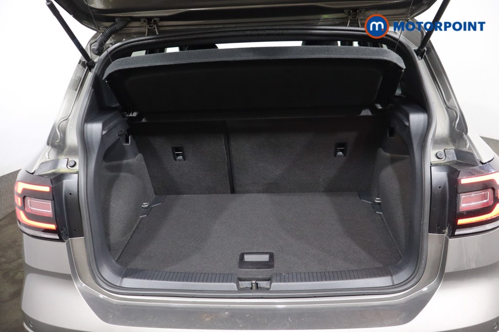 Volkswagen T-Cross R-Line Automatic Petrol SUV - Stock Number (1609253) - 24th supplementary image