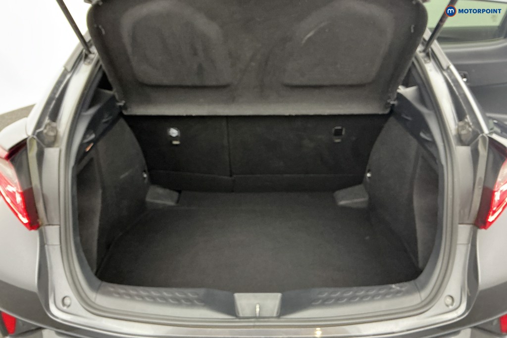 Toyota C-Hr Design Automatic Petrol-Electric Hybrid SUV - Stock Number (1609515) - 3rd supplementary image