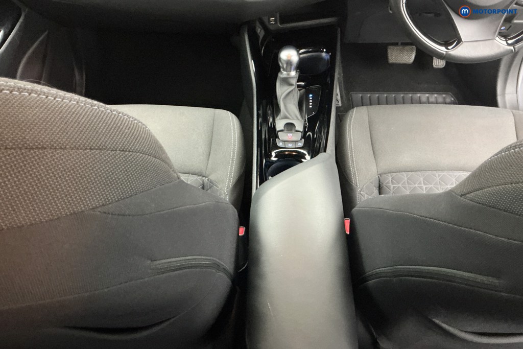 Toyota C-Hr Design Automatic Petrol-Electric Hybrid SUV - Stock Number (1609515) - 10th supplementary image