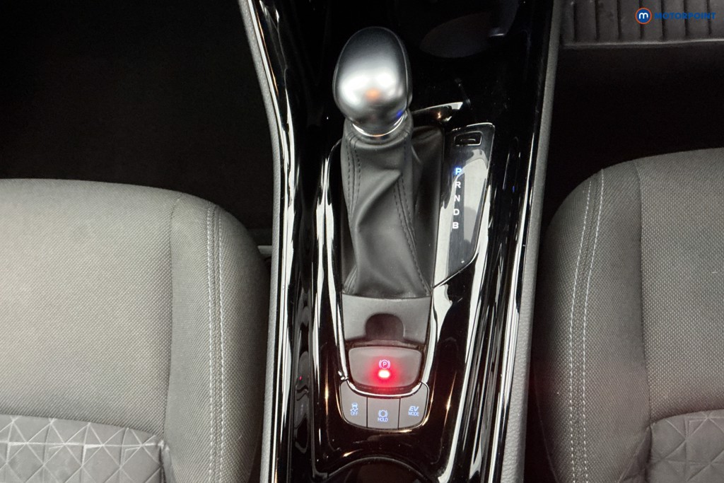 Toyota C-Hr Design Automatic Petrol-Electric Hybrid SUV - Stock Number (1609515) - 16th supplementary image