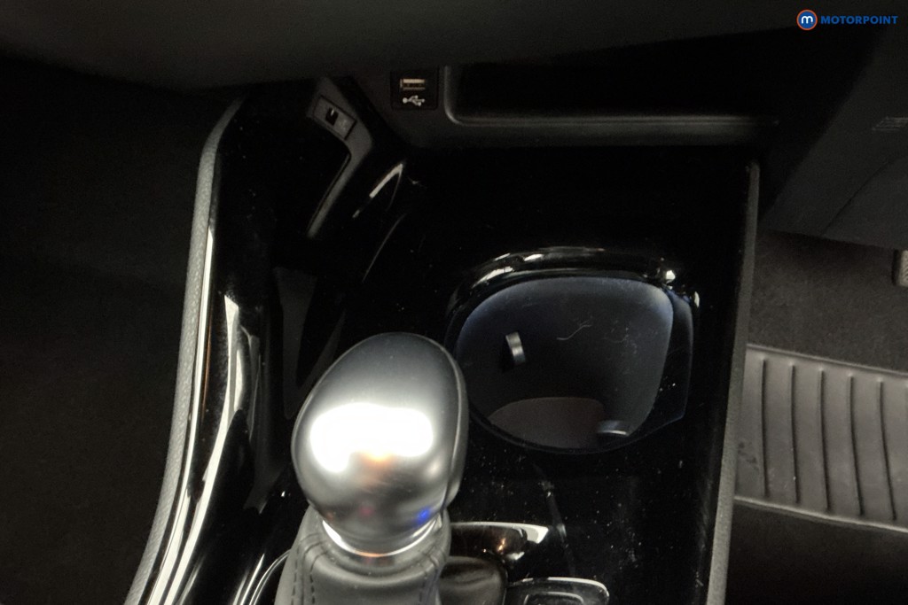 Toyota C-Hr Design Automatic Petrol-Electric Hybrid SUV - Stock Number (1609515) - 17th supplementary image