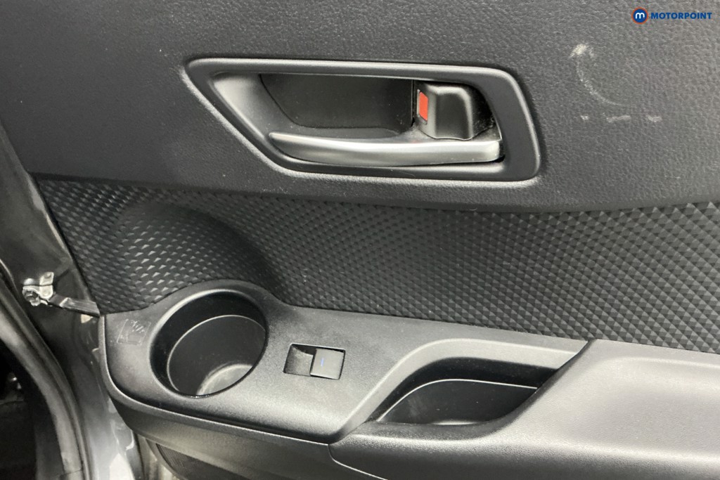 Toyota C-Hr Design Automatic Petrol-Electric Hybrid SUV - Stock Number (1609515) - 26th supplementary image