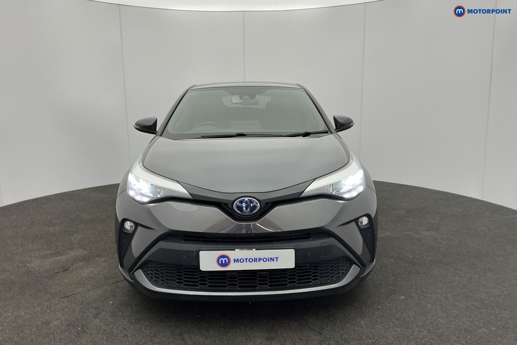 Toyota C-Hr Design Automatic Petrol-Electric Hybrid SUV - Stock Number (1609515) - 29th supplementary image
