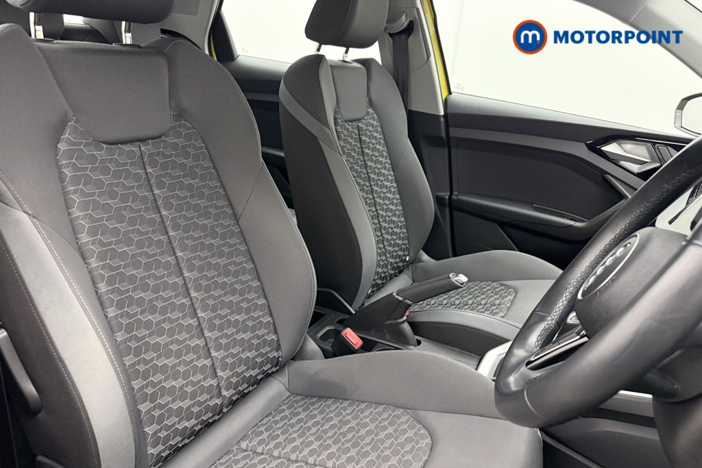 Audi A1 Sport Automatic Petrol Hatchback - Stock Number (1609535) - 6th supplementary image