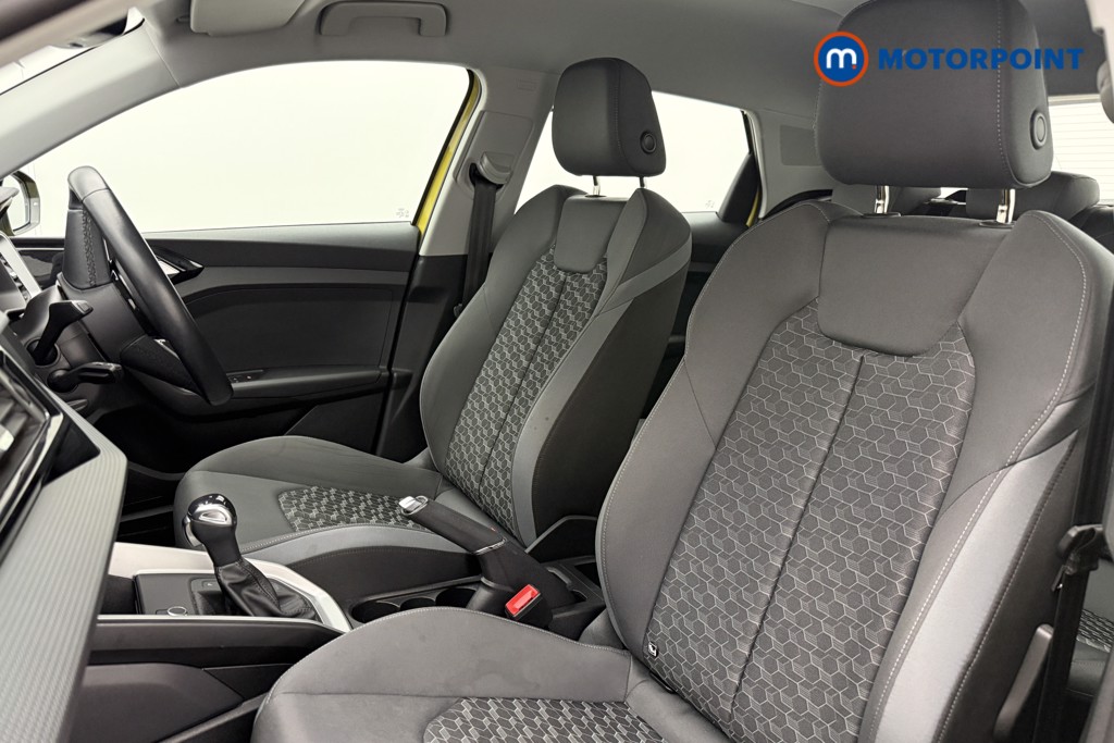 Audi A1 Sport Automatic Petrol Hatchback - Stock Number (1609535) - 7th supplementary image