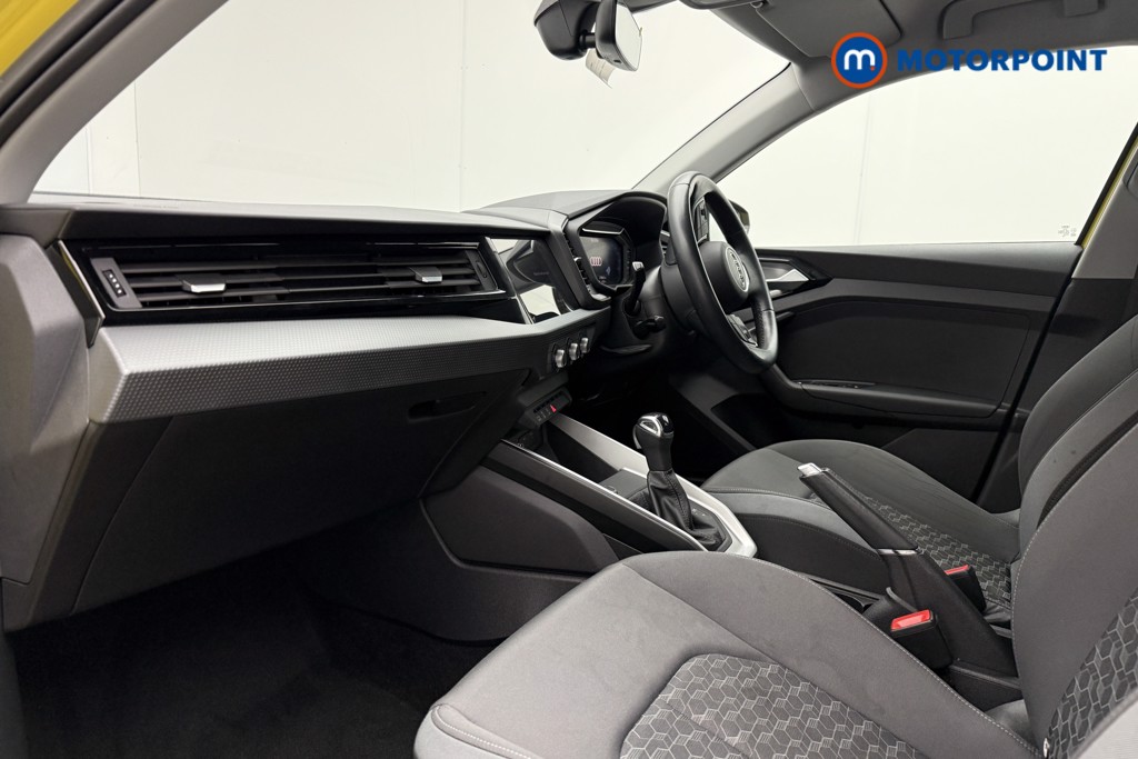 Audi A1 Sport Automatic Petrol Hatchback - Stock Number (1609535) - 8th supplementary image