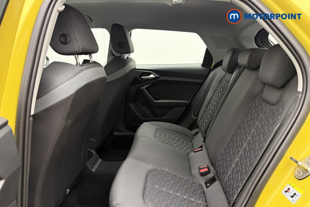 Audi A1 Sport Automatic Petrol Hatchback - Stock Number (1609535) - 9th supplementary image