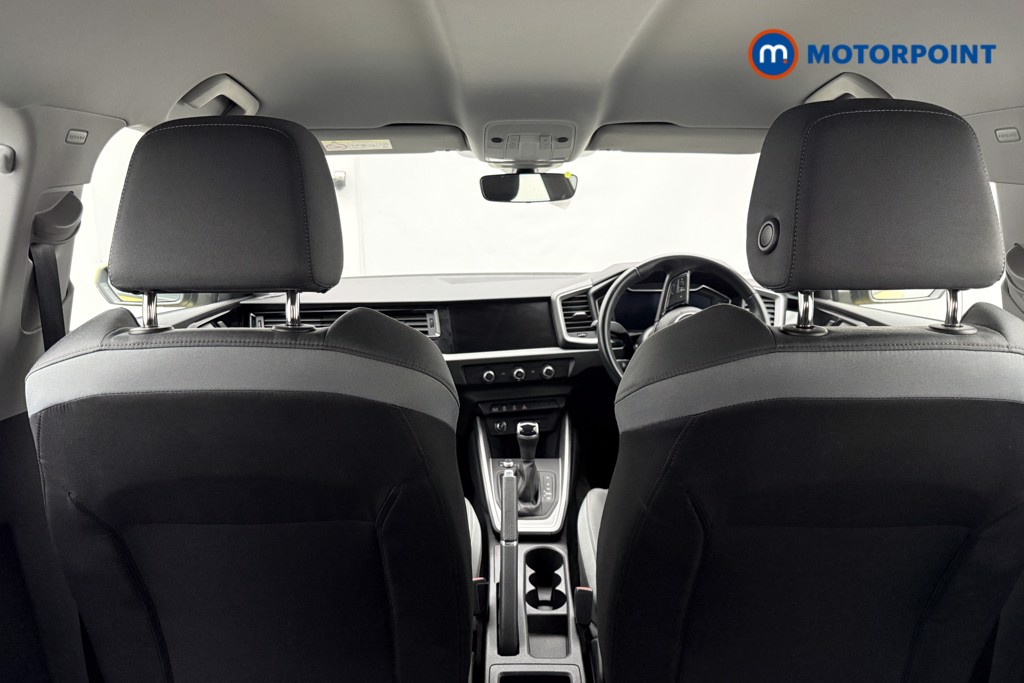 Audi A1 Sport Automatic Petrol Hatchback - Stock Number (1609535) - 13th supplementary image