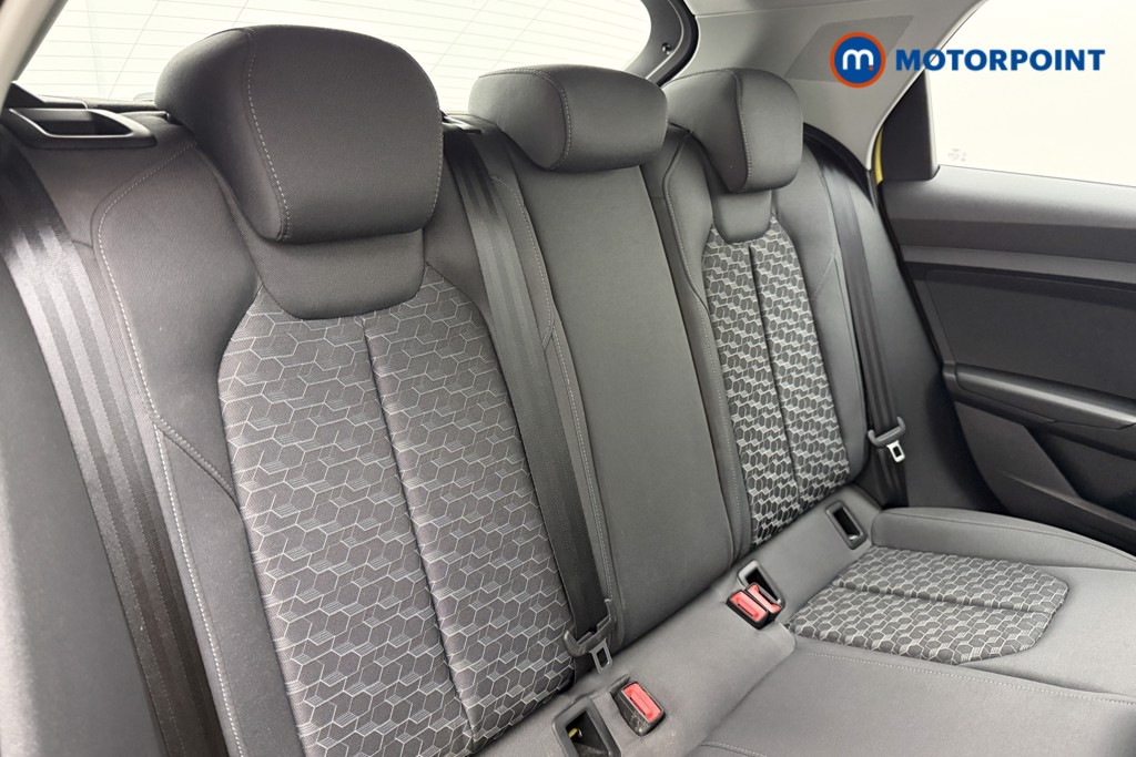 Audi A1 Sport Automatic Petrol Hatchback - Stock Number (1609535) - 14th supplementary image