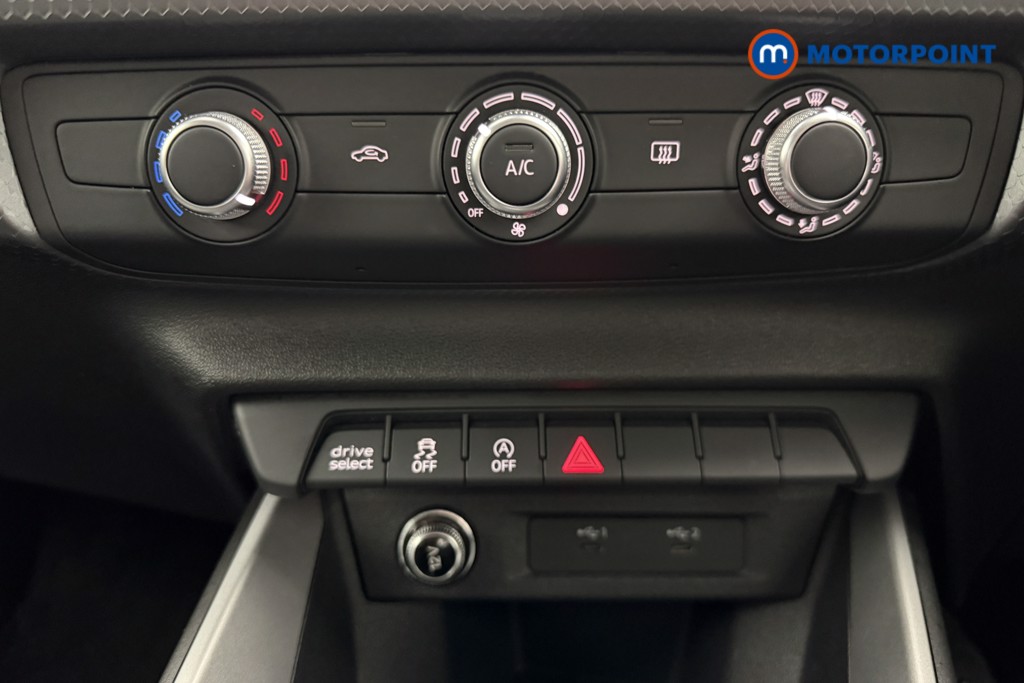 Audi A1 Sport Automatic Petrol Hatchback - Stock Number (1609535) - 17th supplementary image