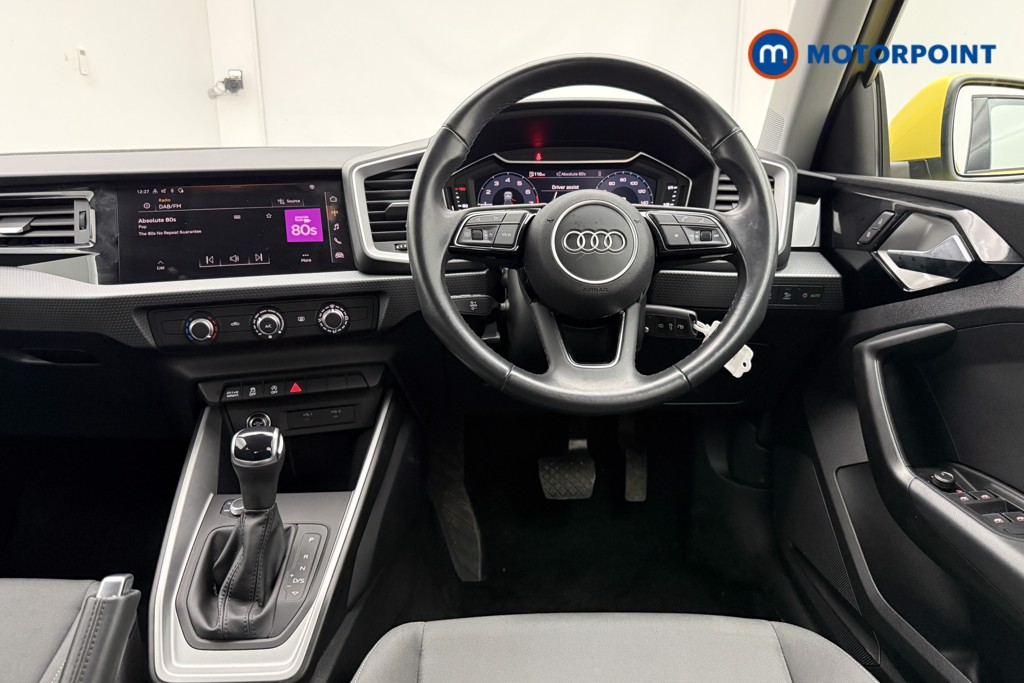 Audi A1 Sport Automatic Petrol Hatchback - Stock Number (1609535) - 19th supplementary image