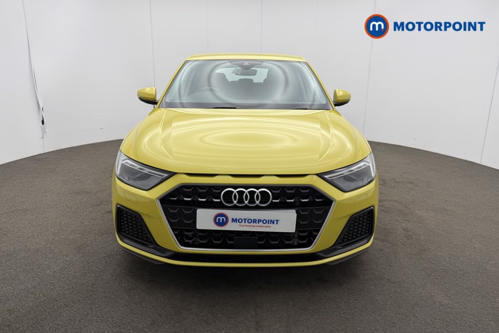 Audi A1 Sport Automatic Petrol Hatchback - Stock Number (1609535) - 22nd supplementary image