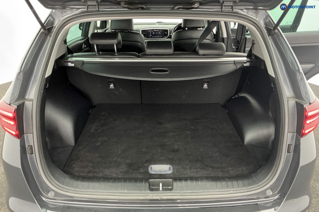 KIA Sportage 4 Manual Petrol SUV - Stock Number (1609544) - 3rd supplementary image