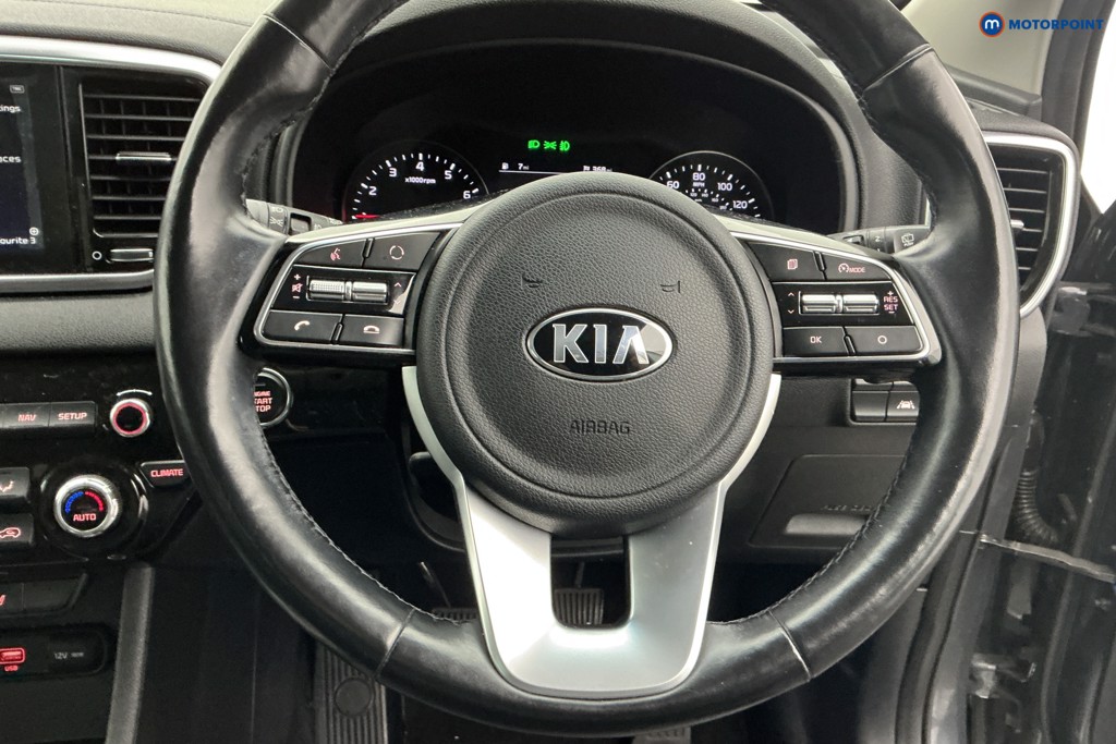 KIA Sportage 4 Manual Petrol SUV - Stock Number (1609544) - 6th supplementary image