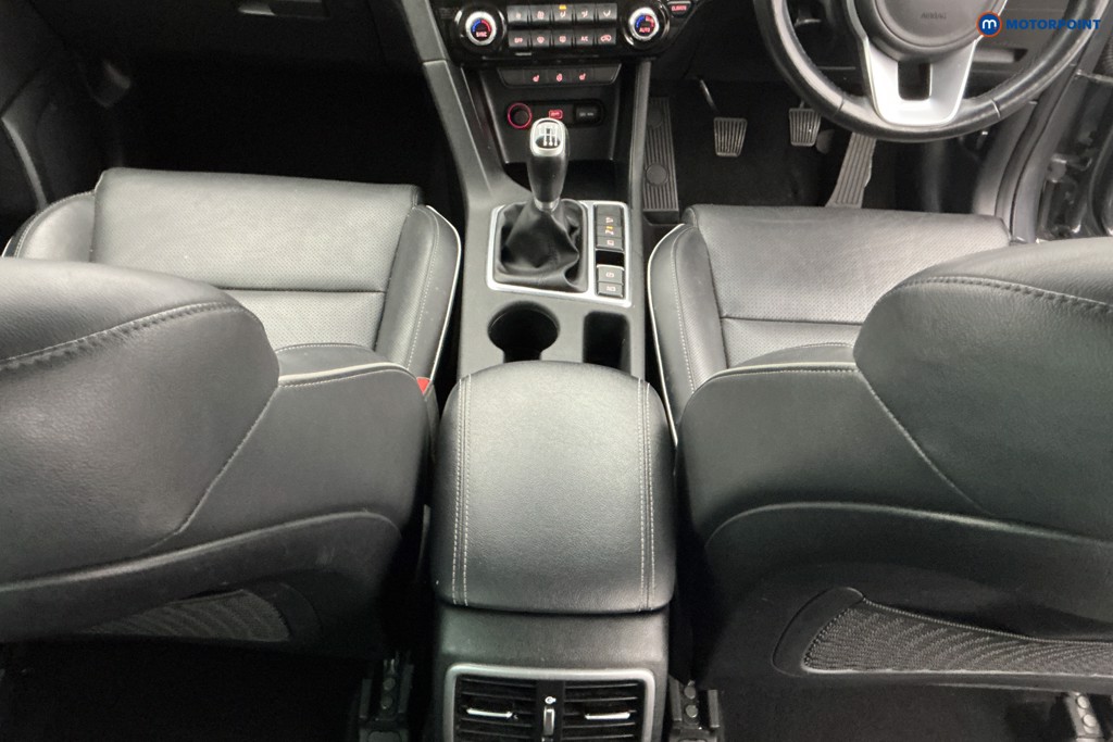 KIA Sportage 4 Manual Petrol SUV - Stock Number (1609544) - 10th supplementary image
