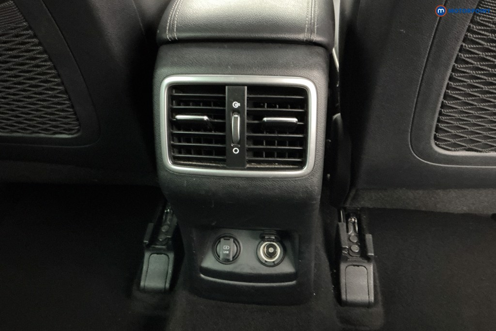 KIA Sportage 4 Manual Petrol SUV - Stock Number (1609544) - 13th supplementary image