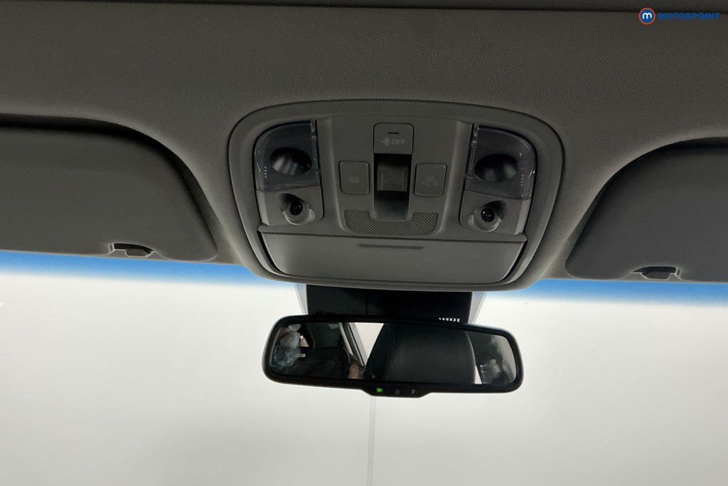 KIA Sportage 4 Manual Petrol SUV - Stock Number (1609544) - 14th supplementary image