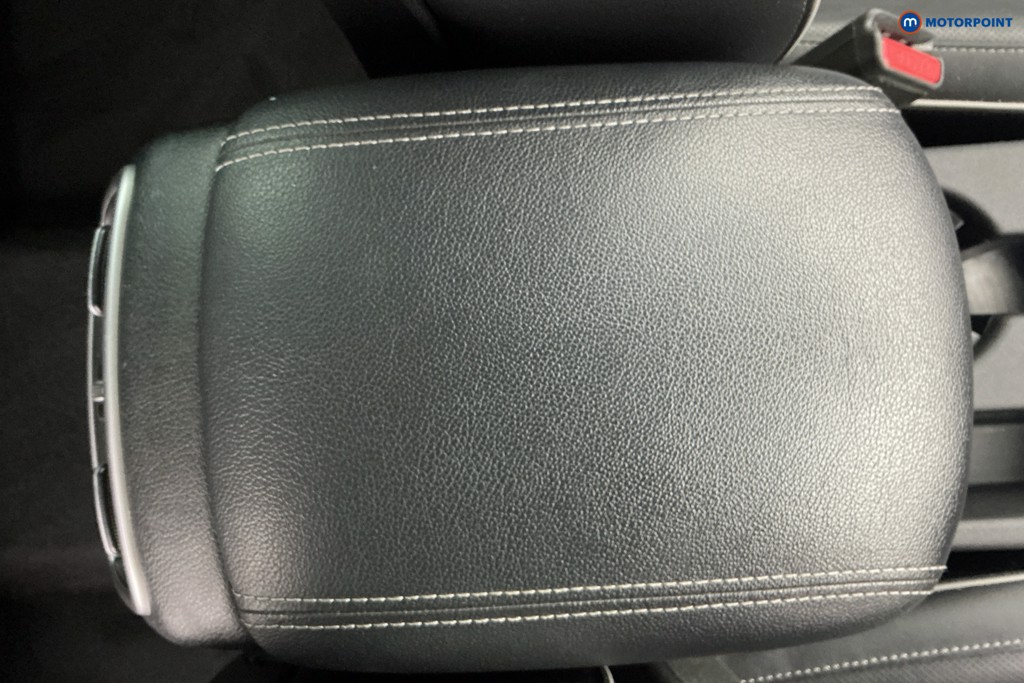 KIA Sportage 4 Manual Petrol SUV - Stock Number (1609544) - 17th supplementary image