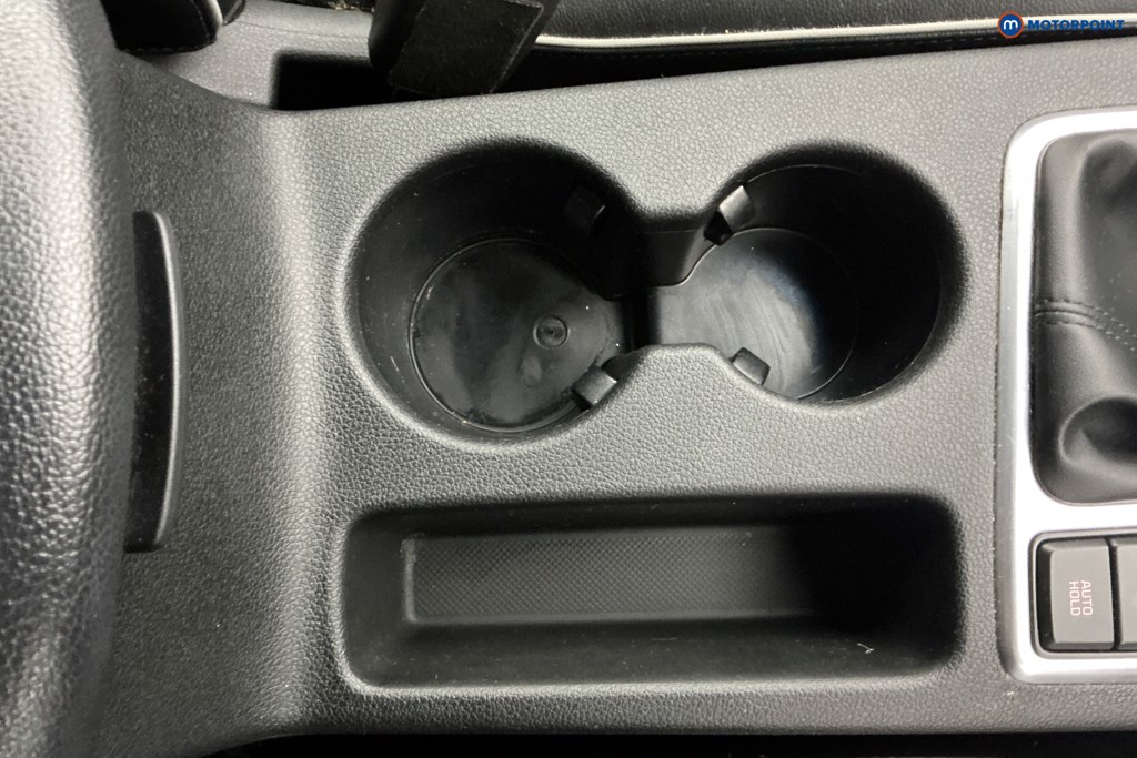 KIA Sportage 4 Manual Petrol SUV - Stock Number (1609544) - 18th supplementary image