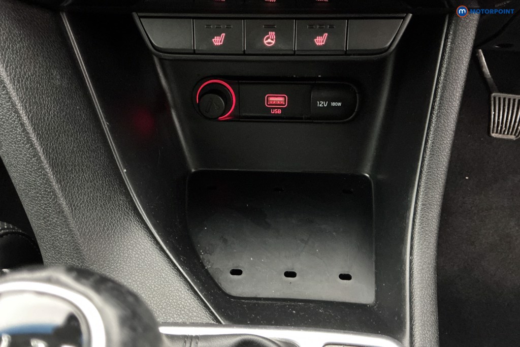 KIA Sportage 4 Manual Petrol SUV - Stock Number (1609544) - 20th supplementary image