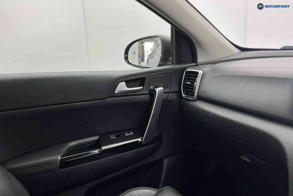 KIA Sportage 4 Manual Petrol SUV - Stock Number (1609544) - 22nd supplementary image