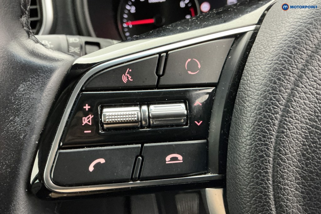 KIA Sportage 4 Manual Petrol SUV - Stock Number (1609544) - 23rd supplementary image