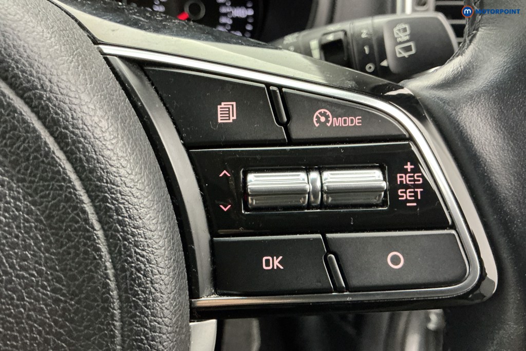KIA Sportage 4 Manual Petrol SUV - Stock Number (1609544) - 24th supplementary image