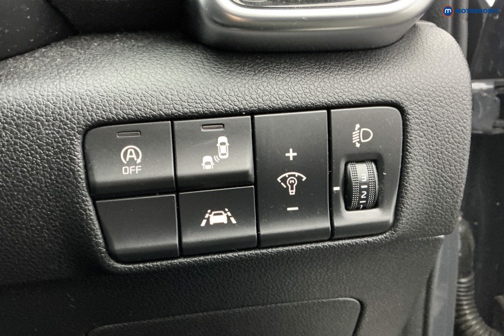 KIA Sportage 4 Manual Petrol SUV - Stock Number (1609544) - 25th supplementary image