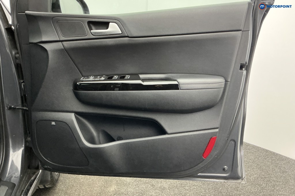KIA Sportage 4 Manual Petrol SUV - Stock Number (1609544) - 26th supplementary image