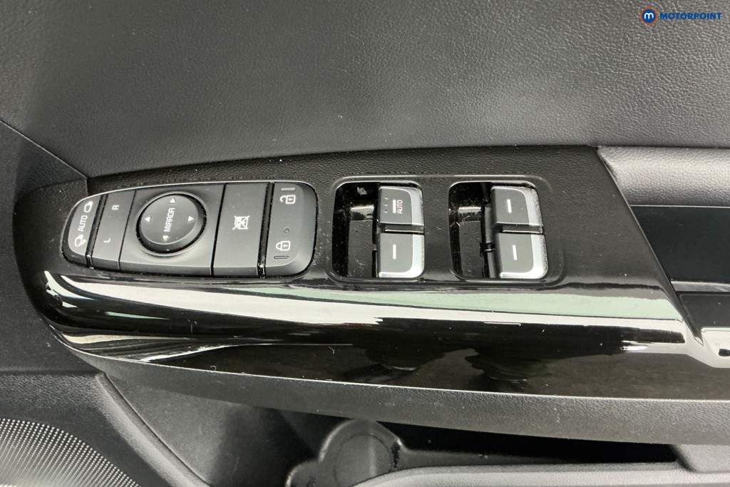 KIA Sportage 4 Manual Petrol SUV - Stock Number (1609544) - 27th supplementary image