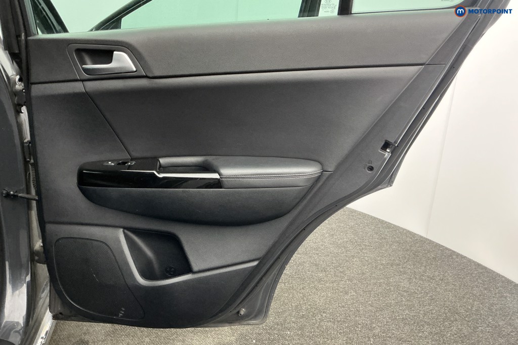 KIA Sportage 4 Manual Petrol SUV - Stock Number (1609544) - 29th supplementary image