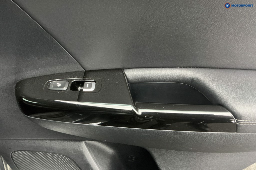 KIA Sportage 4 Manual Petrol SUV - Stock Number (1609544) - 30th supplementary image