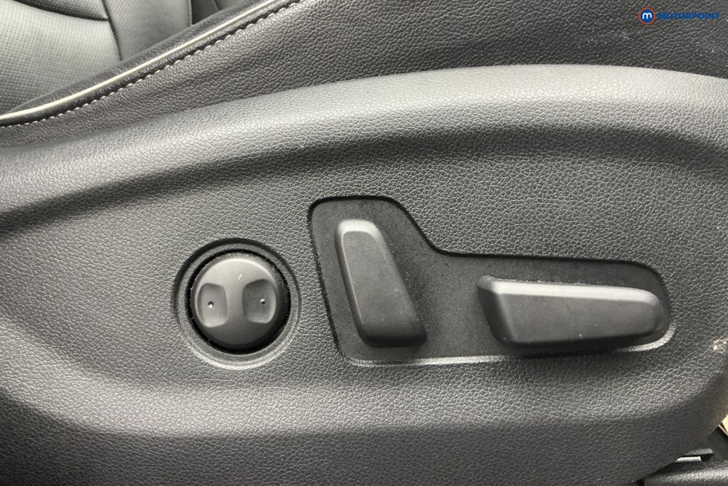 KIA Sportage 4 Manual Petrol SUV - Stock Number (1609544) - 31st supplementary image