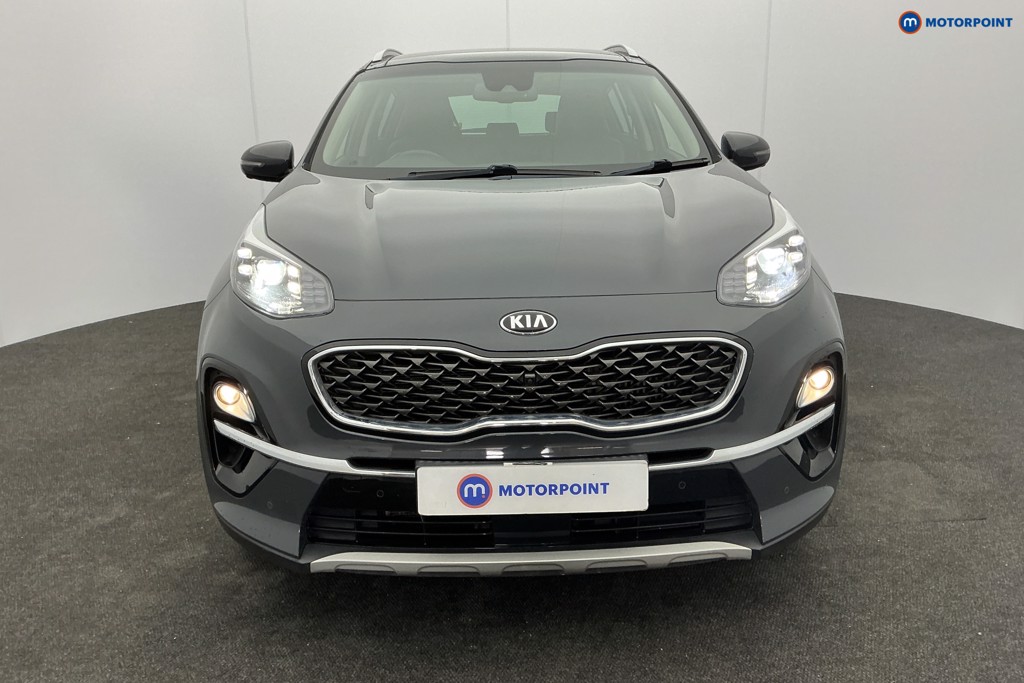 KIA Sportage 4 Manual Petrol SUV - Stock Number (1609544) - 35th supplementary image