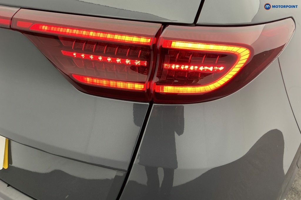 KIA Sportage 4 Manual Petrol SUV - Stock Number (1609544) - 37th supplementary image