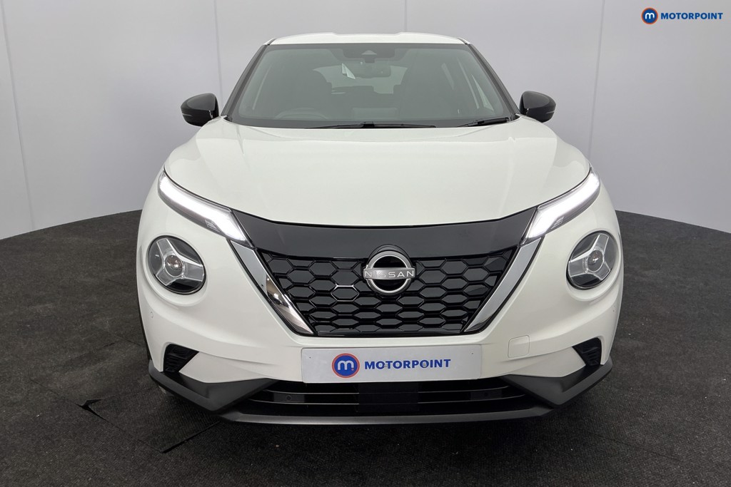Nissan Juke N-Connecta Automatic Petrol-Electric Hybrid SUV - Stock Number (1609546) - 29th supplementary image