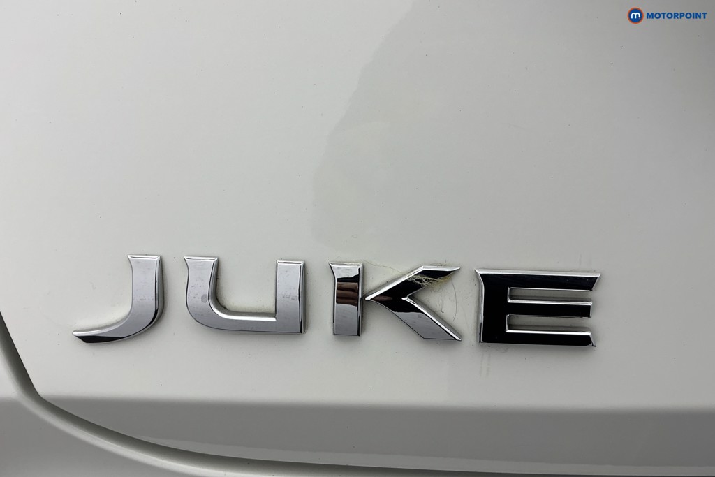 Nissan Juke N-Connecta Automatic Petrol-Electric Hybrid SUV - Stock Number (1609546) - 33rd supplementary image
