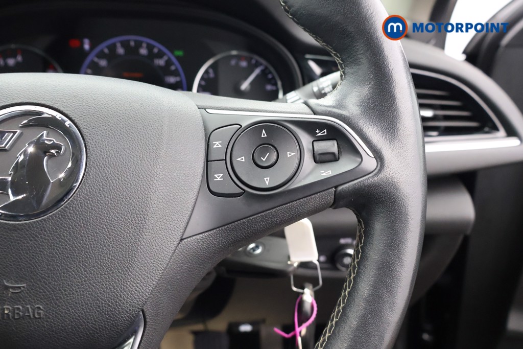 Vauxhall Insignia Se Edition Manual Diesel Hatchback - Stock Number (1609596) - 3rd supplementary image