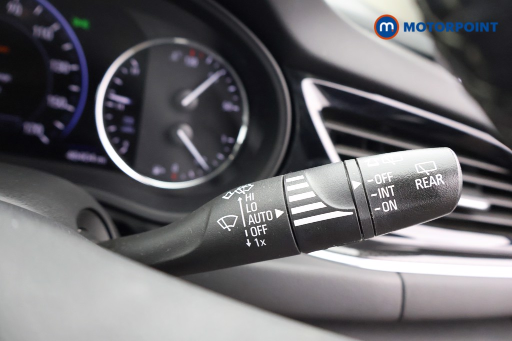 Vauxhall Insignia Se Edition Manual Diesel Hatchback - Stock Number (1609596) - 6th supplementary image