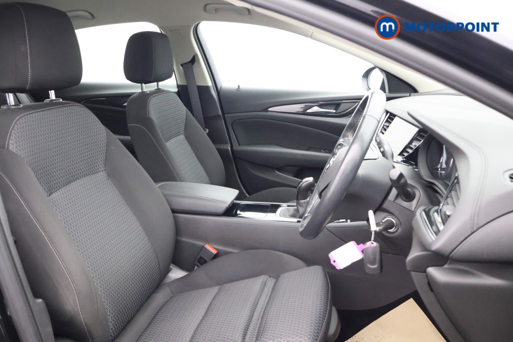 Vauxhall Insignia Se Edition Manual Diesel Hatchback - Stock Number (1609596) - 14th supplementary image