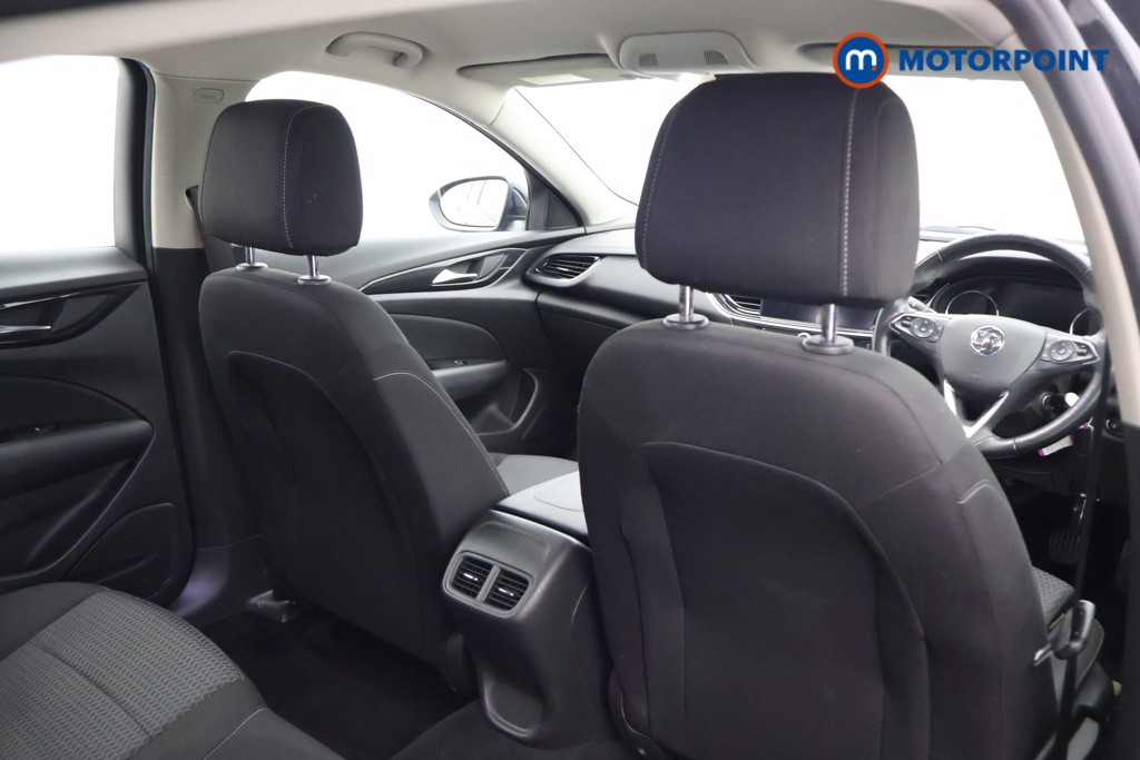 Vauxhall Insignia Se Edition Manual Diesel Hatchback - Stock Number (1609596) - 16th supplementary image
