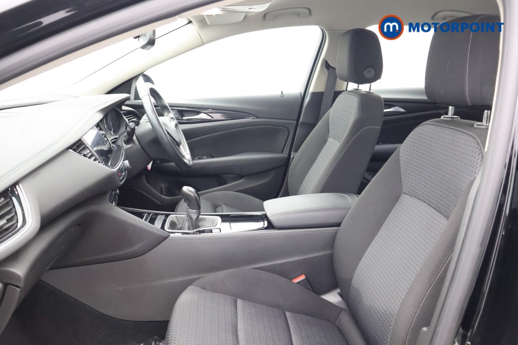 Vauxhall Insignia Se Edition Manual Diesel Hatchback - Stock Number (1609596) - 19th supplementary image