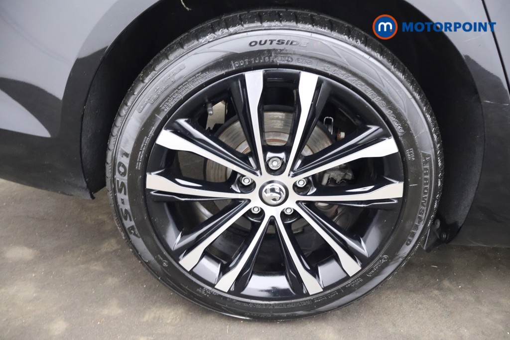 Vauxhall Insignia Se Edition Manual Diesel Hatchback - Stock Number (1609596) - 21st supplementary image