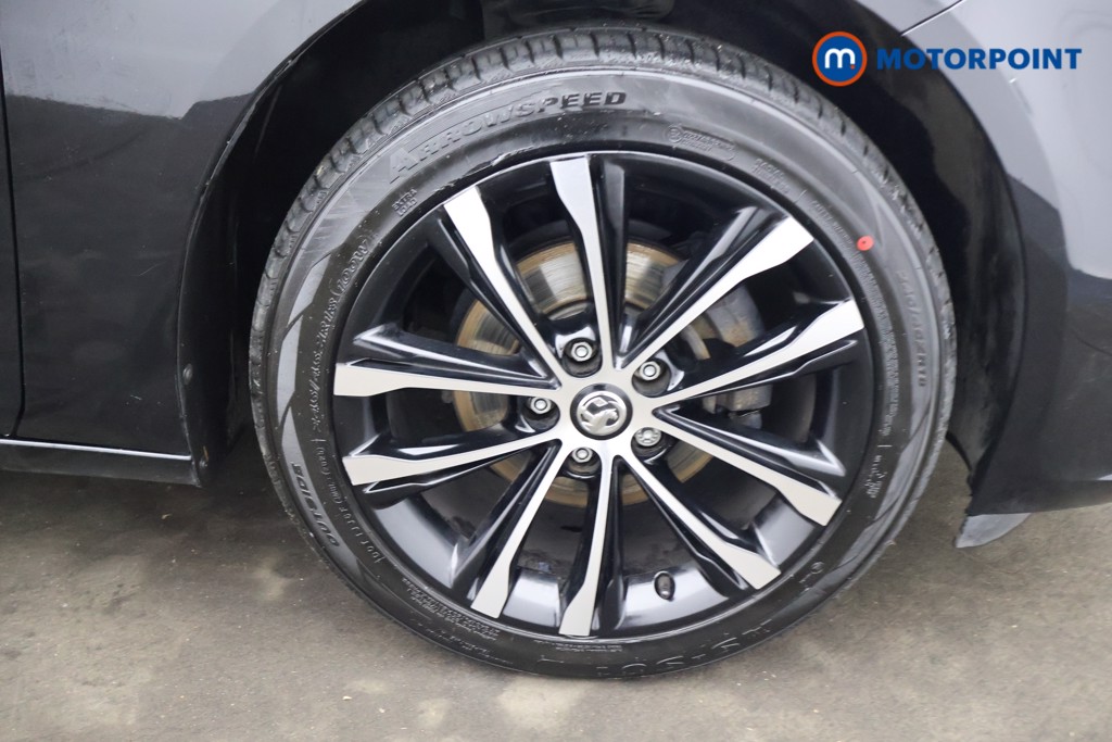 Vauxhall Insignia Se Edition Manual Diesel Hatchback - Stock Number (1609596) - 22nd supplementary image