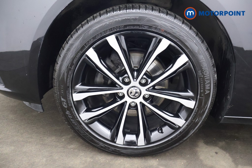 Vauxhall Insignia Se Edition Manual Diesel Hatchback - Stock Number (1609596) - 23rd supplementary image