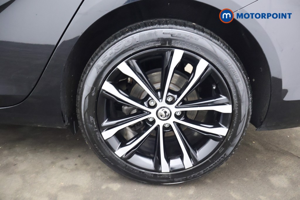 Vauxhall Insignia Se Edition Manual Diesel Hatchback - Stock Number (1609596) - 24th supplementary image