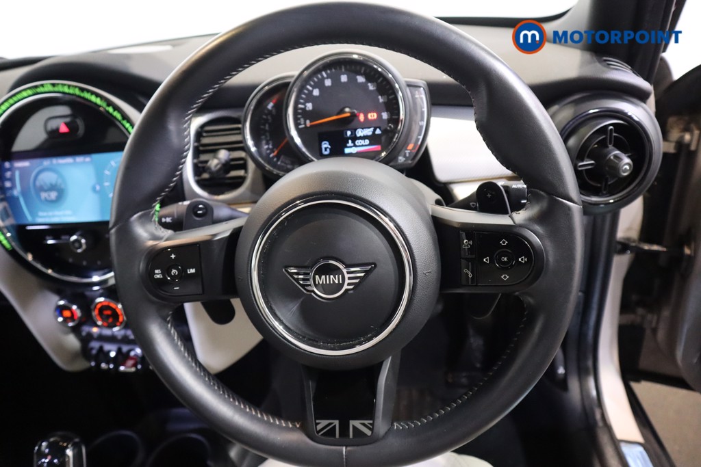 Mini Hatchback Cooper S Exclusive Automatic Petrol Hatchback - Stock Number (1609638) - 3rd supplementary image