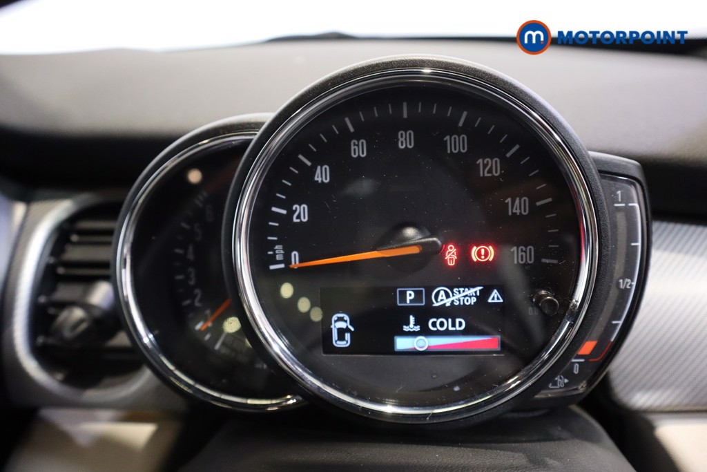 Mini Hatchback Cooper S Exclusive Automatic Petrol Hatchback - Stock Number (1609638) - 4th supplementary image
